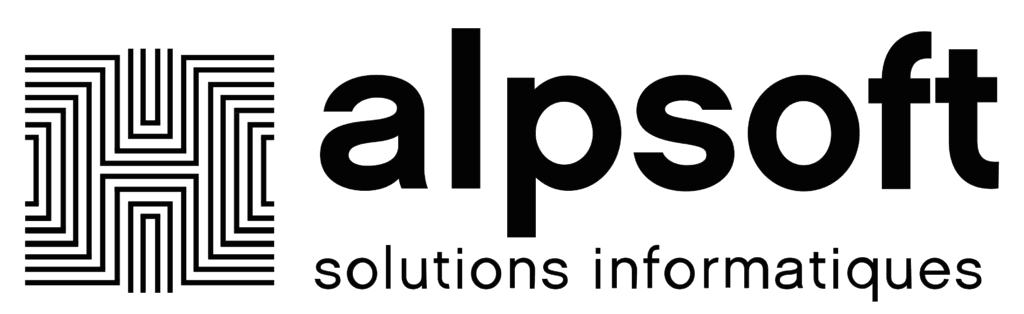 Logo Alpsoft SA